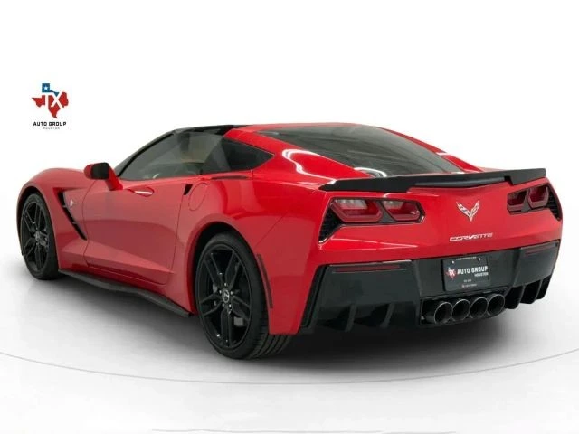 2019 Chevrolet Corvette C7 - Image 5 of 12
