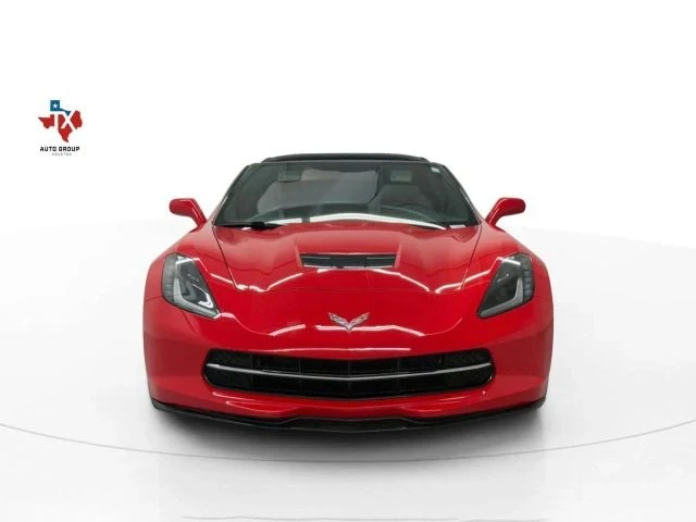 2019 Chevrolet Corvette C7 - Image 8 of 12