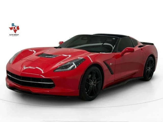 2019 Chevrolet Corvette C7 - Image 6 of 12