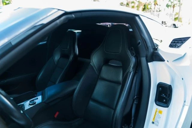2019 Chevrolet Corvette C7 - Image 20 of 21