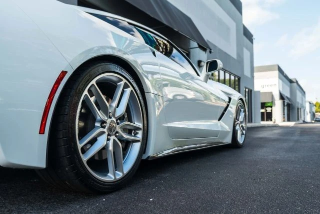 2019 Chevrolet Corvette C7 - Image 14 of 21