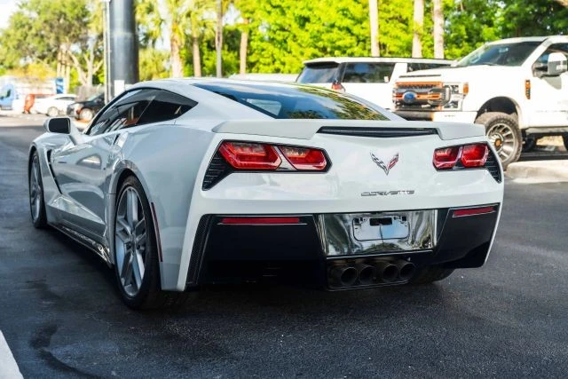 2019 Chevrolet Corvette C7 - Image 18 of 31
