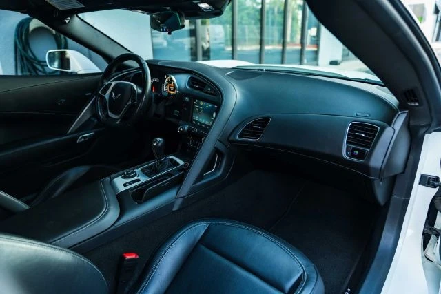 2019 Chevrolet Corvette C7 - Image 30 of 31