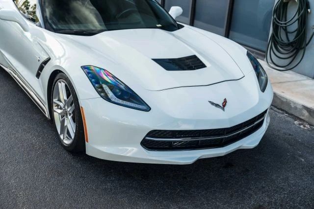 2019 Chevrolet Corvette C7 - Image 9 of 21