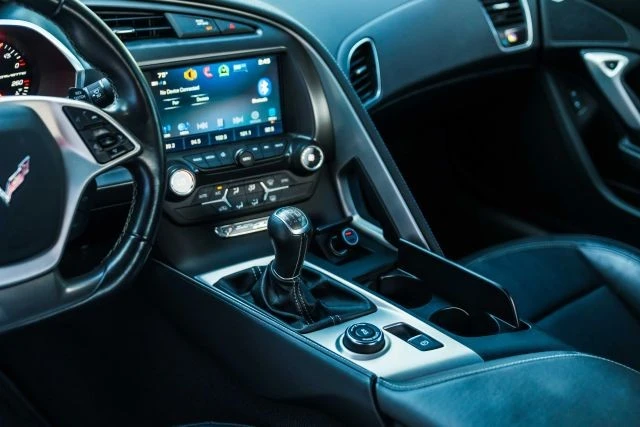 2019 Chevrolet Corvette C7 - Image 19 of 21