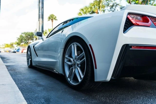 2019 Chevrolet Corvette C7 - Image 29 of 31
