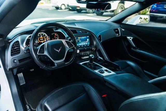 2019 Chevrolet Corvette C7 - Image 25 of 31