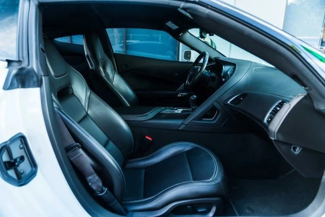 2019 Chevrolet Corvette C7 - Image 31 of 31