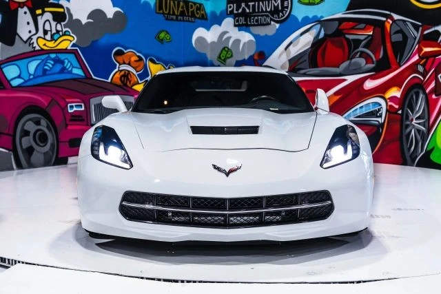 2019 Chevrolet Corvette C7 - Image 2 of 31