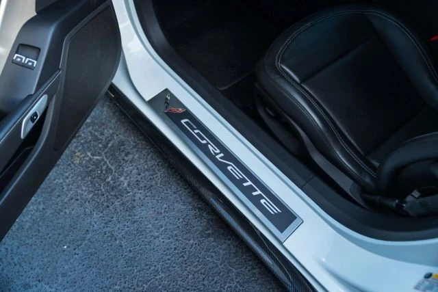 2019 Chevrolet Corvette C7 - Image 16 of 21