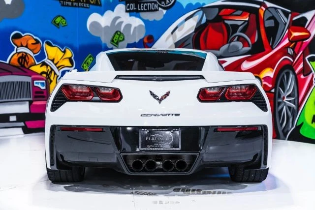 2019 Chevrolet Corvette C7 - Image 6 of 31