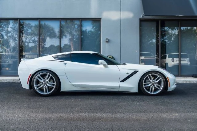 2019 Chevrolet Corvette C7 - Image 5 of 21