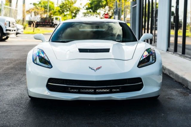 2019 Chevrolet Corvette C7 - Image 8 of 21