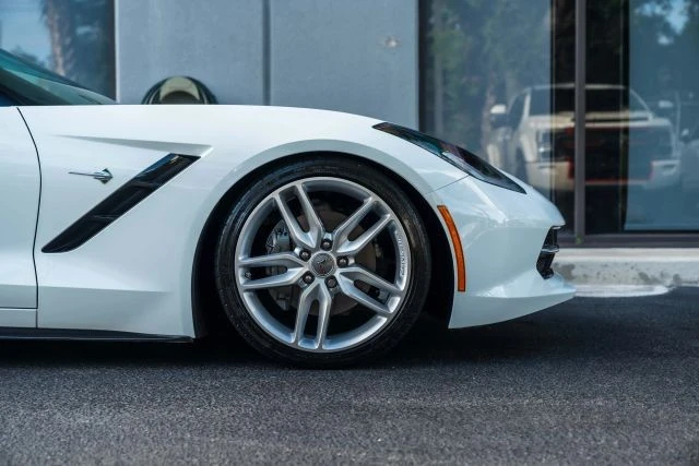 2019 Chevrolet Corvette C7 - Image 13 of 31