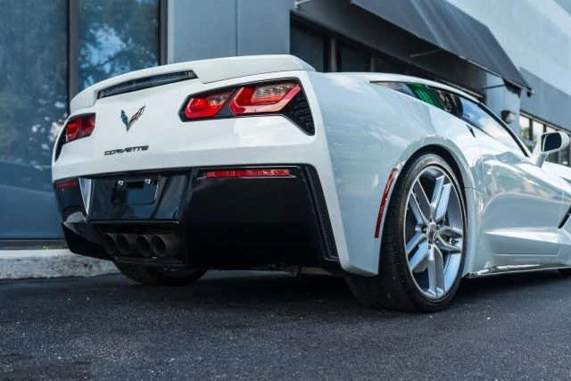 2019 Chevrolet Corvette C7 - Image 19 of 21