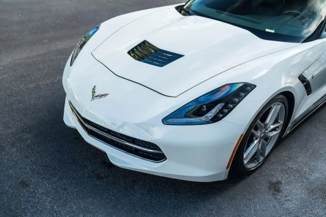 2019 Chevrolet Corvette C7 - Image 10 of 21