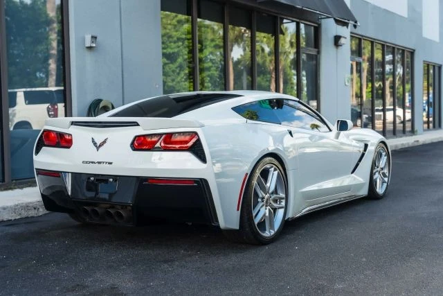 2019 Chevrolet Corvette C7 - Image 15 of 21