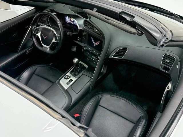 2019 Chevrolet Corvette C7 - Image 13 of 31
