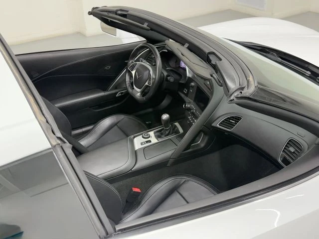 2019 Chevrolet Corvette C7 - Image 12 of 31
