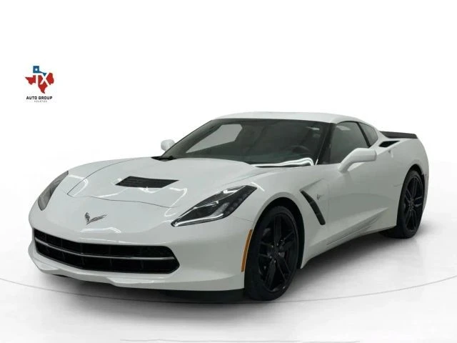 2019 Chevrolet Corvette C7 - Image 6 of 31