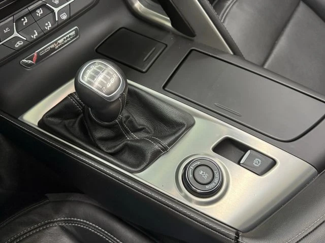 2019 Chevrolet Corvette C7 - Image 25 of 31