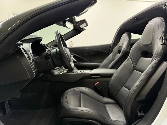 2019 Chevrolet Corvette C7 - Image 16 of 31