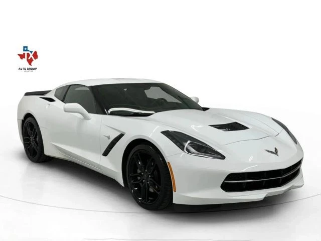 2019 Chevrolet Corvette C7 - Image 2 of 31