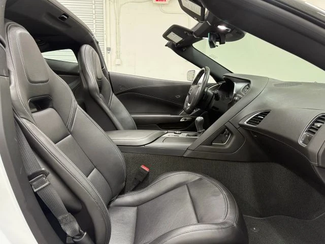 2019 Chevrolet Corvette C7 - Image 14 of 31