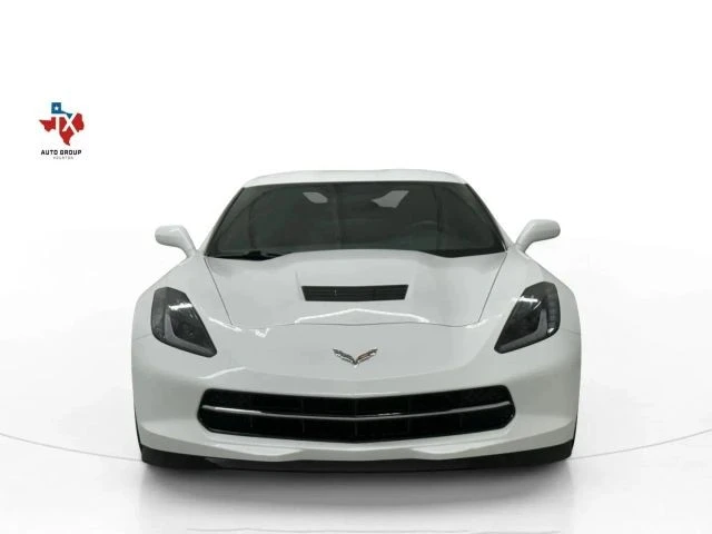 2019 Chevrolet Corvette C7 - Image 8 of 31