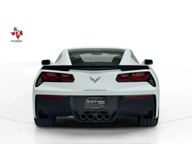 2019 Chevrolet Corvette C7 - Image 9 of 31