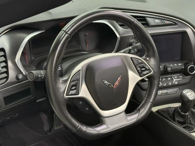 2019 Chevrolet Corvette C7 - Image 21 of 31