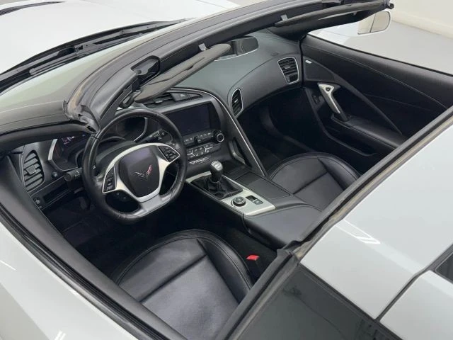 2019 Chevrolet Corvette C7 - Image 15 of 31