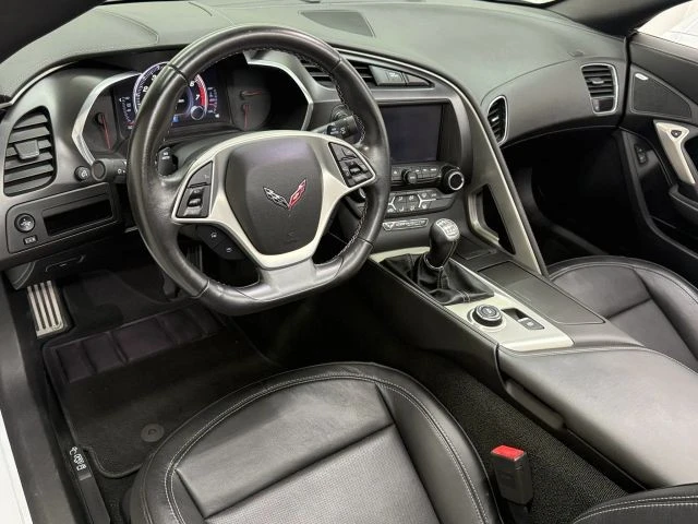 2019 Chevrolet Corvette C7 - Image 3 of 31