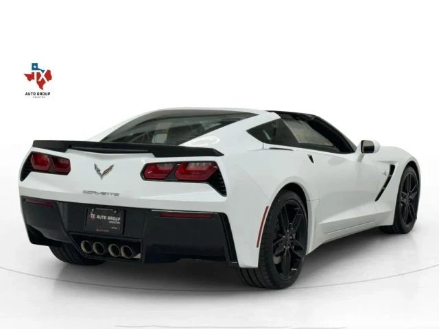 2019 Chevrolet Corvette C7 - Image 7 of 31