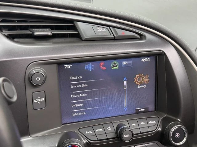 2019 Chevrolet Corvette C7 - Image 26 of 31