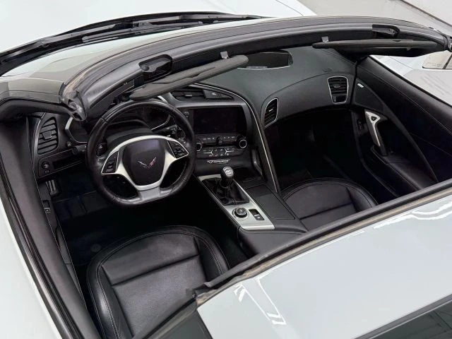 2019 Chevrolet Corvette C7 - Image 10 of 31