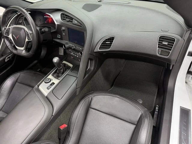 2019 Chevrolet Corvette C7 - Image 11 of 31