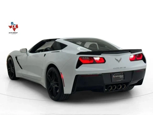 2019 Chevrolet Corvette C7 - Image 5 of 31