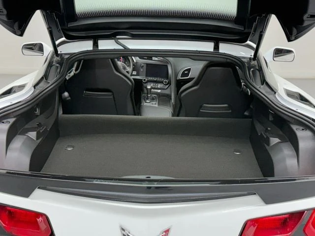 2019 Chevrolet Corvette C7 - Image 31 of 31