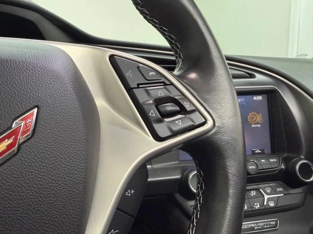 2019 Chevrolet Corvette C7 - Image 23 of 31