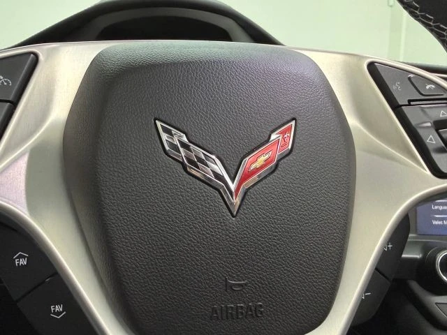 2019 Chevrolet Corvette C7 - Image 24 of 31