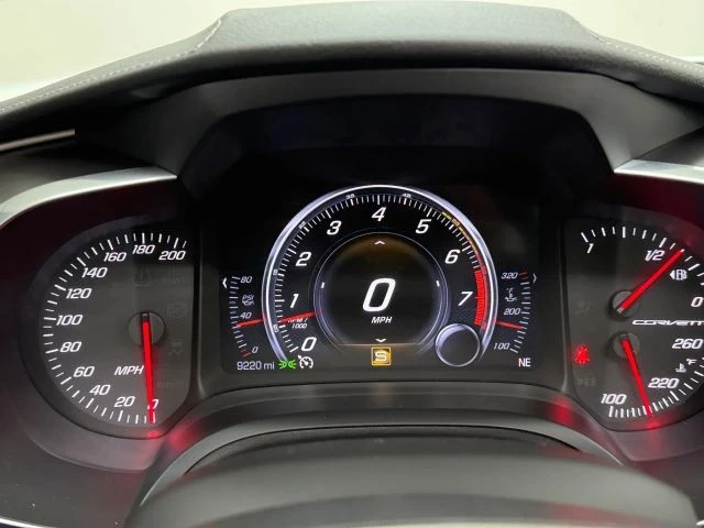 2019 Chevrolet Corvette C7 - Image 29 of 31