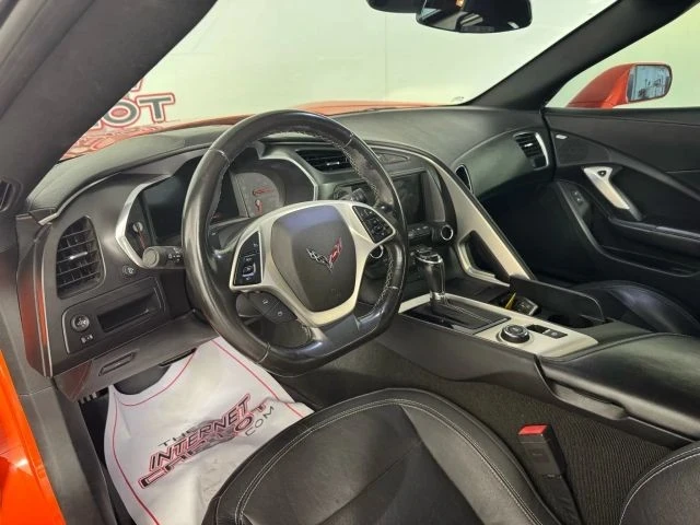 2019 Chevrolet Corvette C7 - Image 10 of 12