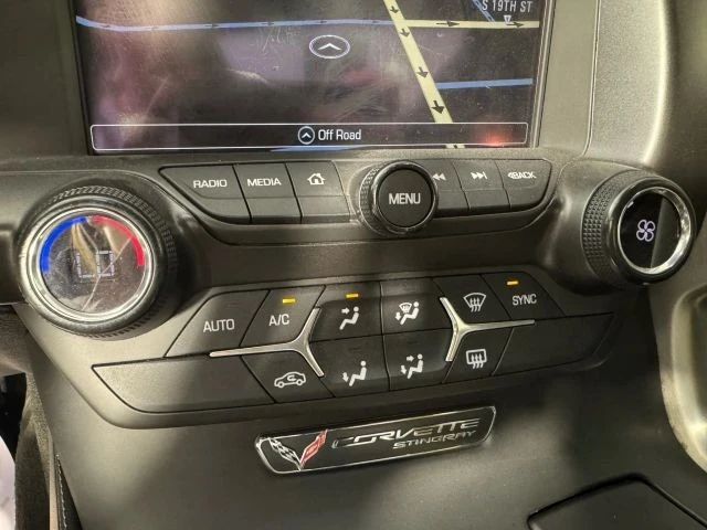 2019 Chevrolet Corvette C7 - Image 20 of 21