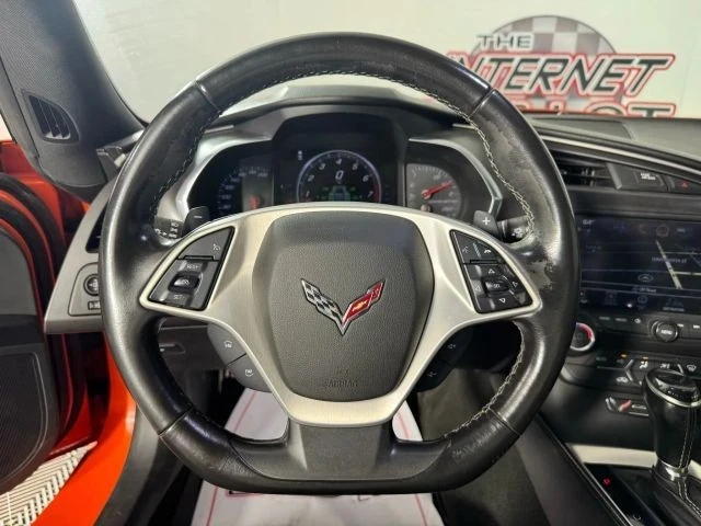 2019 Chevrolet Corvette C7 - Image 12 of 12