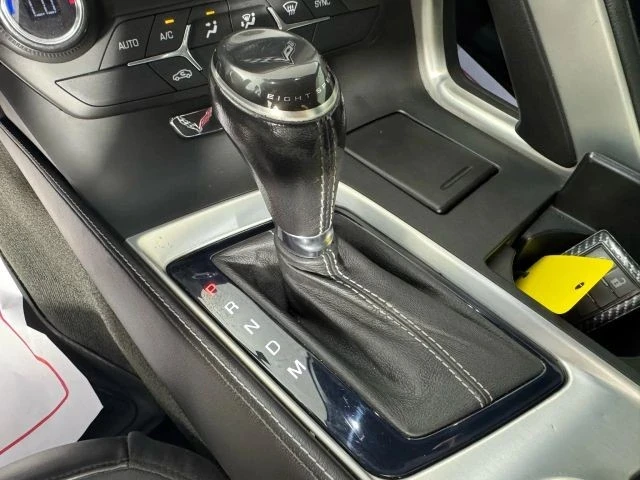 2019 Chevrolet Corvette C7 - Image 21 of 21