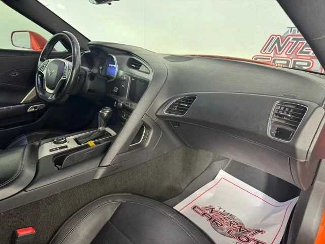 2019 Chevrolet Corvette C7 - Image 11 of 12