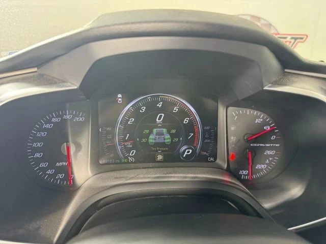 2019 Chevrolet Corvette C7 - Image 13 of 21