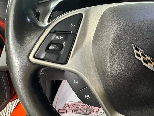 2019 Chevrolet Corvette C7 - Image 14 of 21