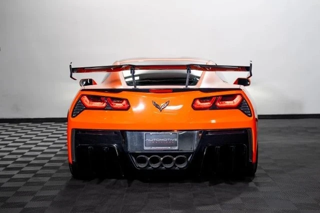 2019 Chevrolet Corvette C7 - Image 20 of 21